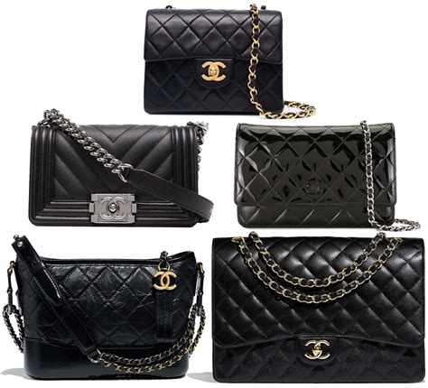 made in france chanel bag|chanel bag catalogue.